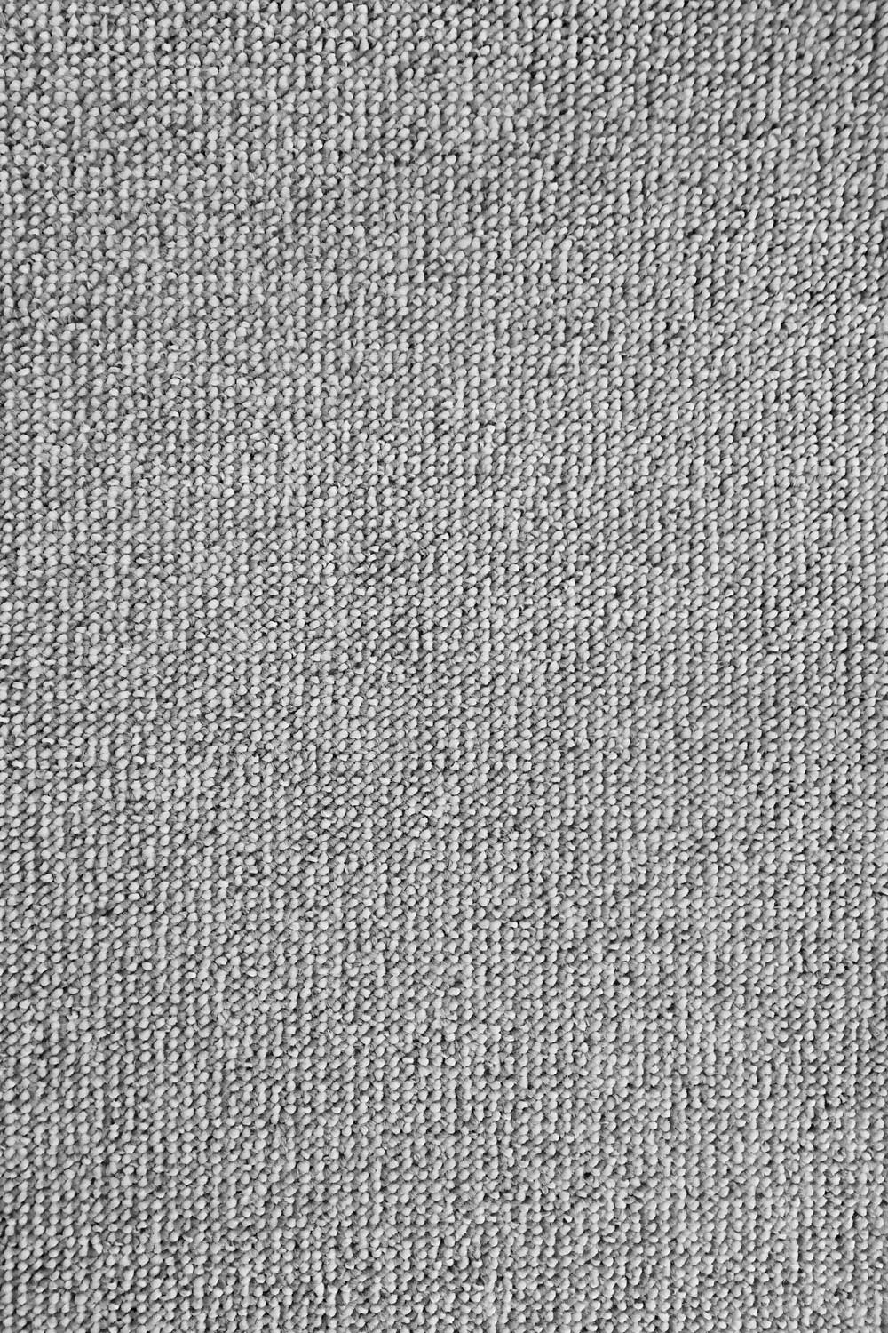 Metrážový koberec PALERMO 4723 Zilver 400 cm