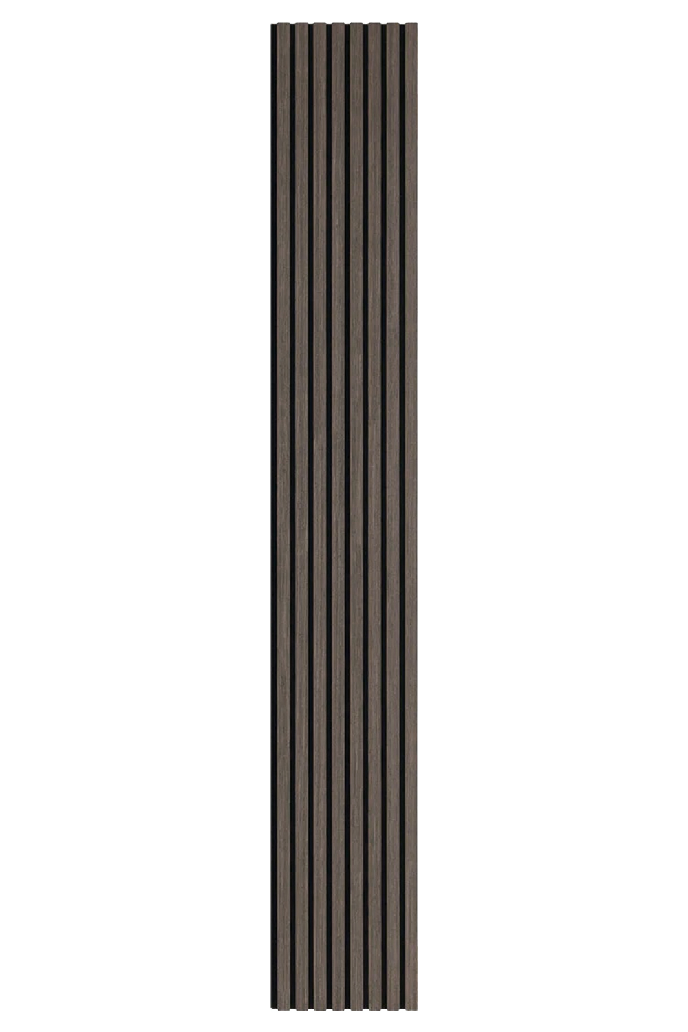 Akustický panel s dýhou - BRIO OAK 456S 2,16 m²