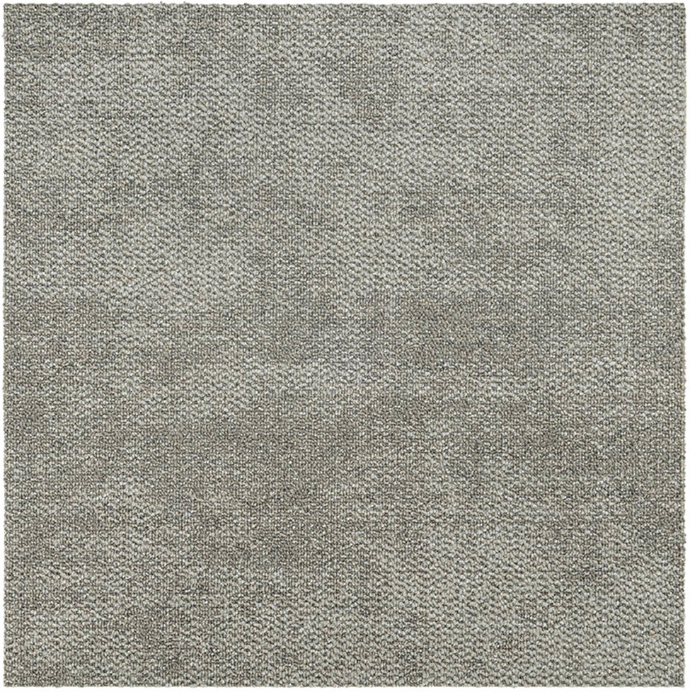Levně Kobercové čtverce CONCRETE 73 5 m2