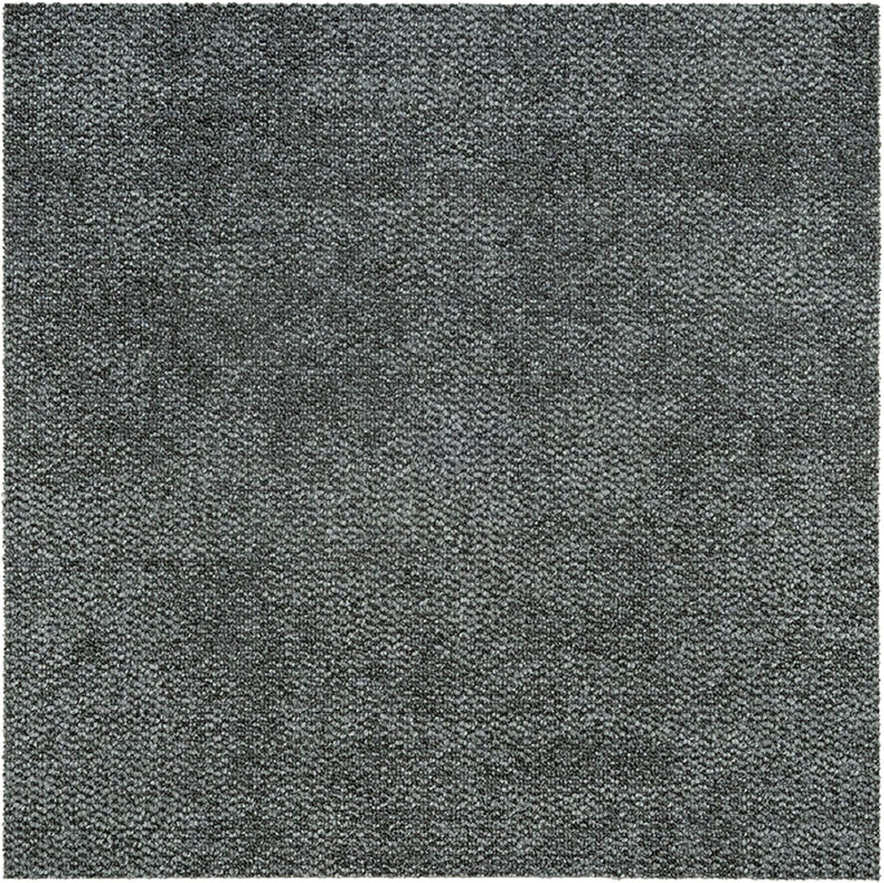 Levně Kobercové čtverce CONCRETE 76 5 m2