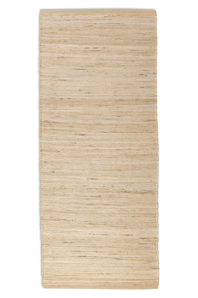 Levně Kusový běhoun Hanse Home Handloom 105961 Beige 80x200 cm