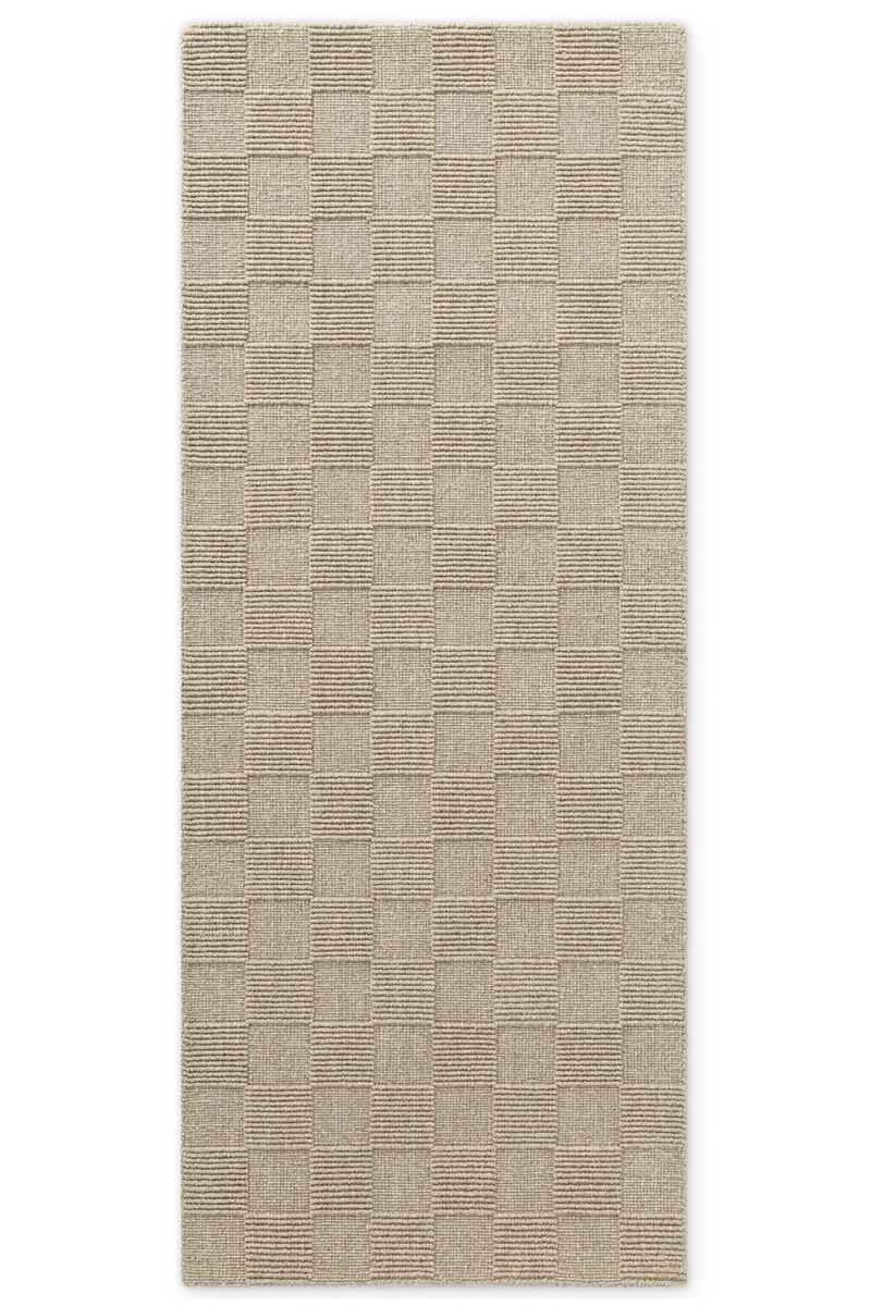 Levně Kusový běhoun Villeroy & Boch 1766 Scala 106266 Grey Beige 80x200 cm