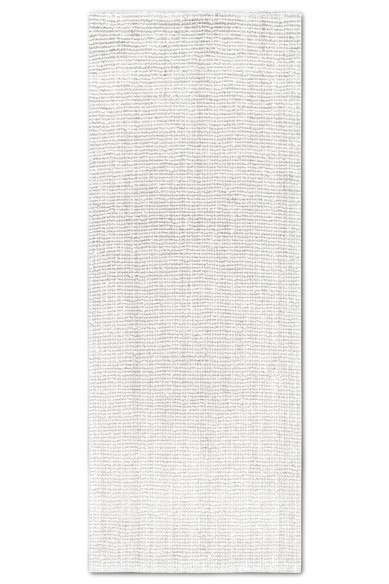 Levně Kusový běhoun Villeroy & Boch 1791 106326 True White 80x200 cm