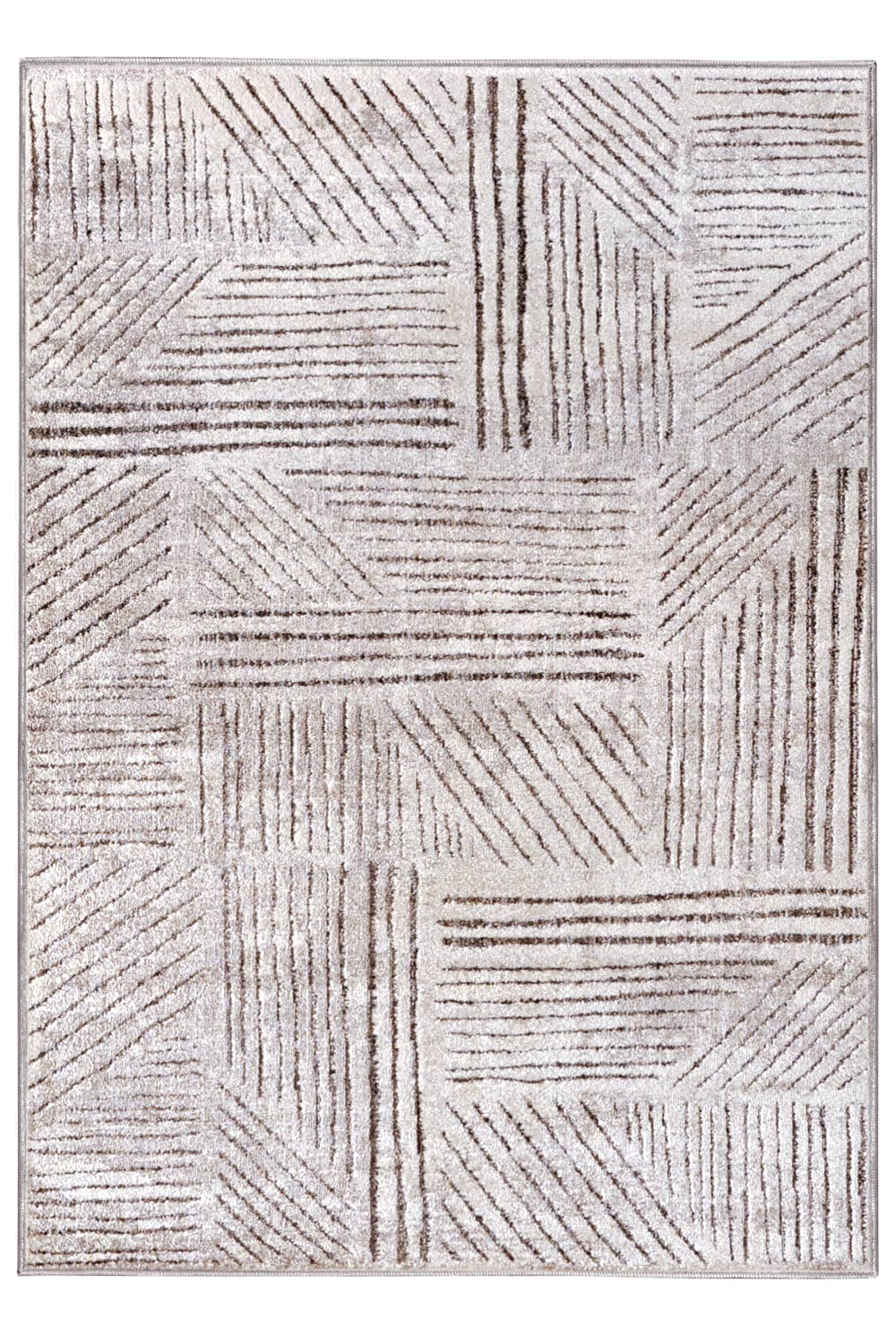 Levně Kusový koberec AMARNA 28006/E7CH 120x170 cm