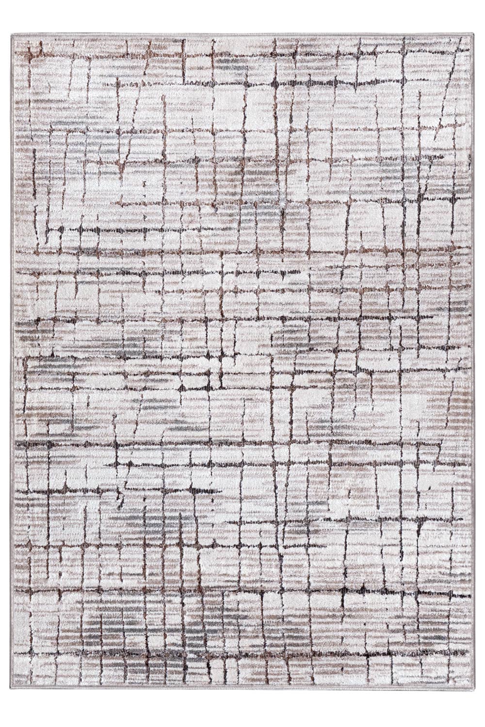 Levně Kusový koberec AMARNA 54013/E7CV 120x170 cm
