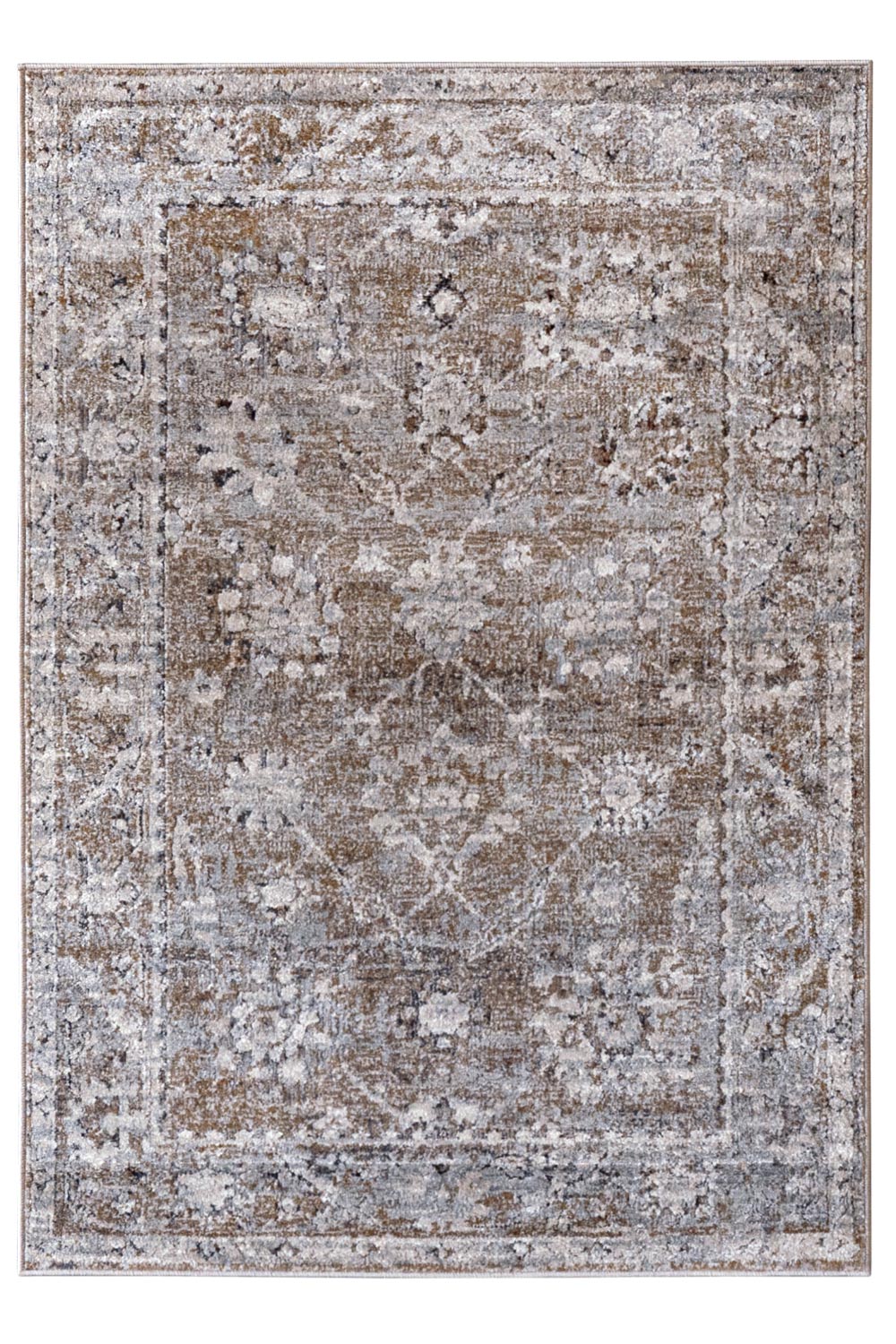 Levně Kusový koberec AMARNA 88023/E7CD 120x170 cm