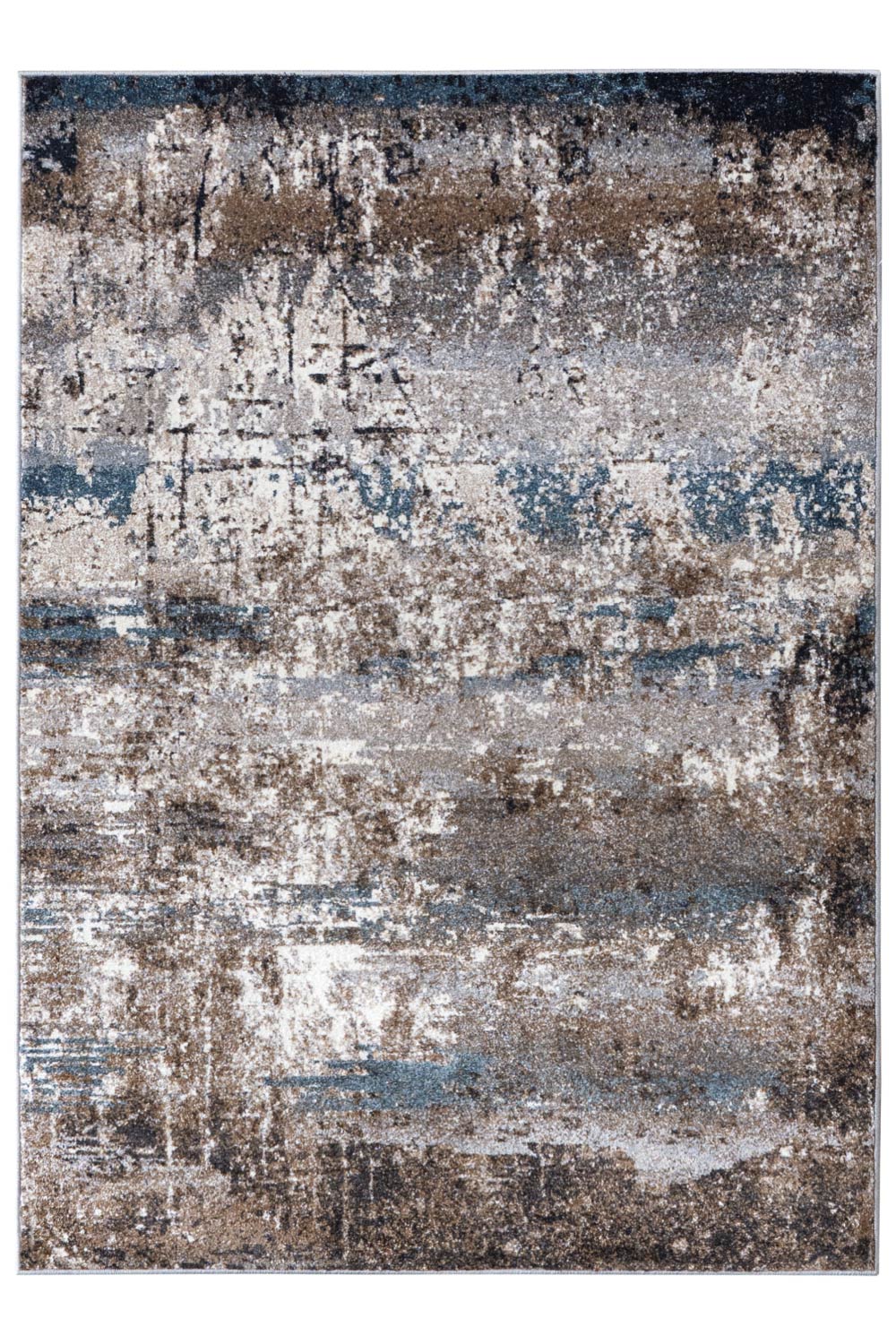 Levně Kusový koberec DARLY 49097/YR9B 133x190 cm