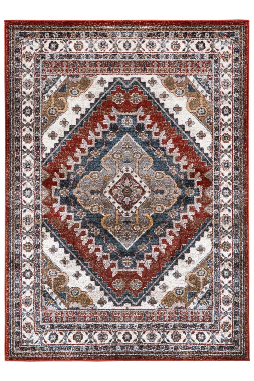 Levně Kusový koberec DARLY 80/YR9C 120x170 cm