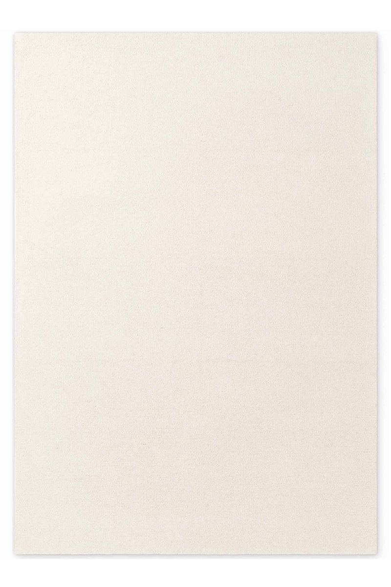 Levně Kusový koberec Elle Decoration Puristic 106318 Natural White 140x200 cm