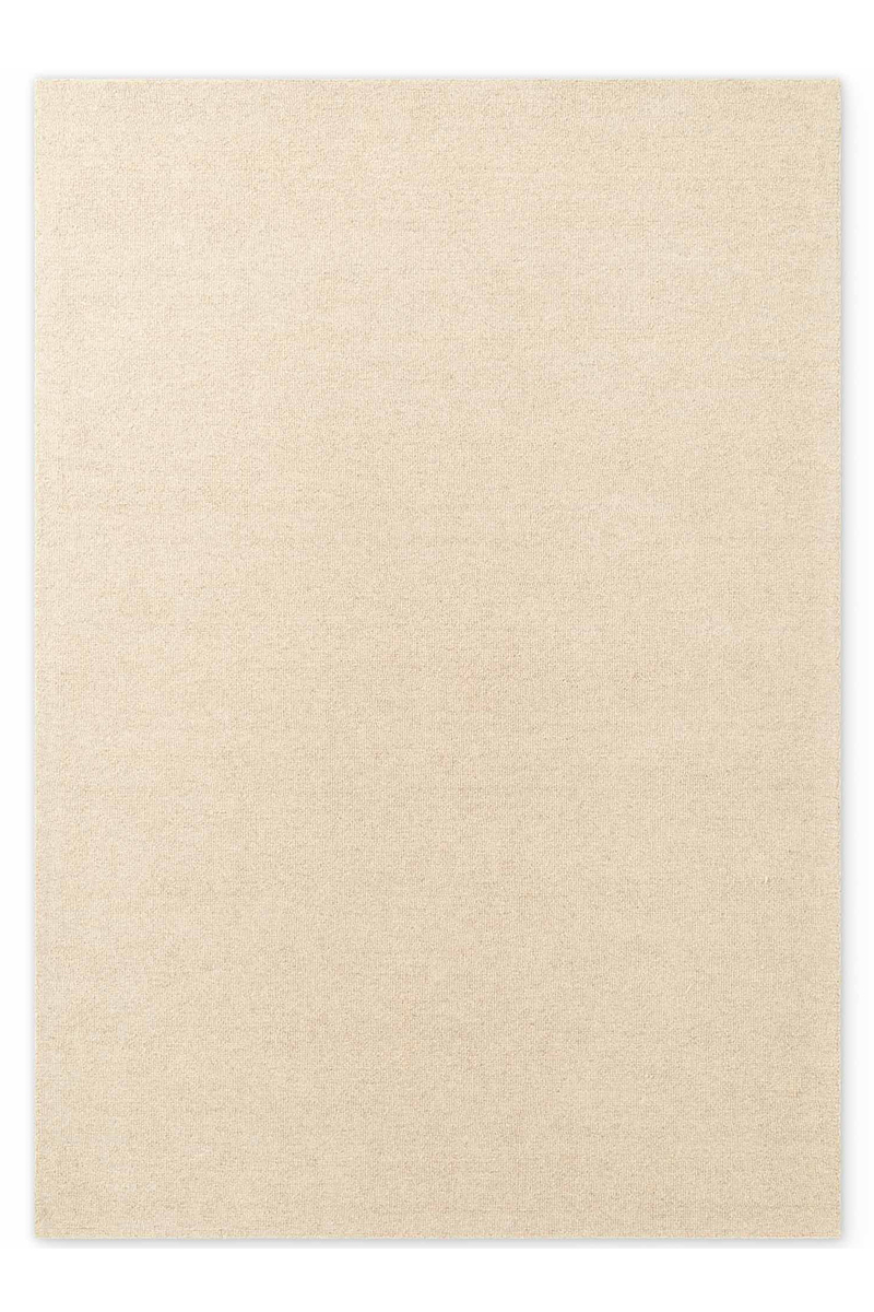 Levně Kusový koberec Elle Decoration Puristic 106319 Light Beige 140x200 cm