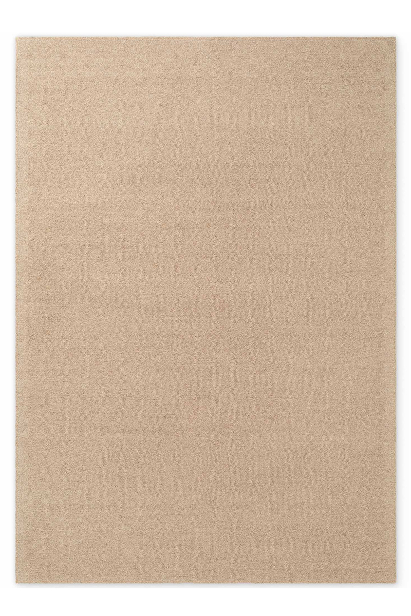 Levně Kusový koberec Elle Decoration Puristic 106320 Beige 140x200 cm