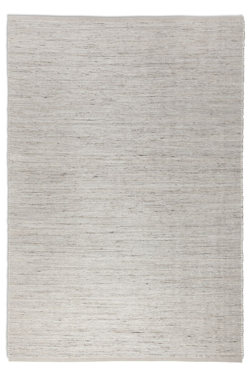 Levně Kusový koberec Hanse Home Handloom 105960 Ivory White 120x170 cm