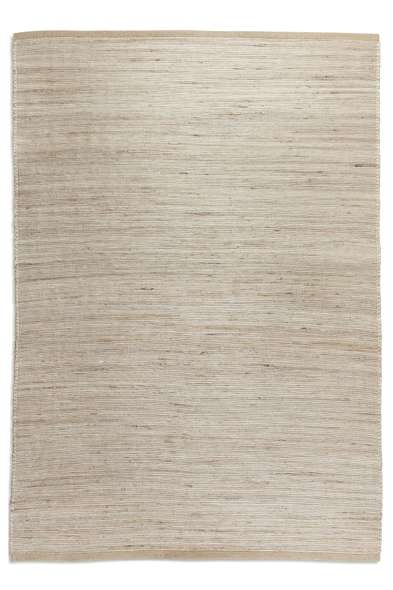 Levně Kusový koberec Hanse Home Handloom 105962 Grey Brown 60x90 cm