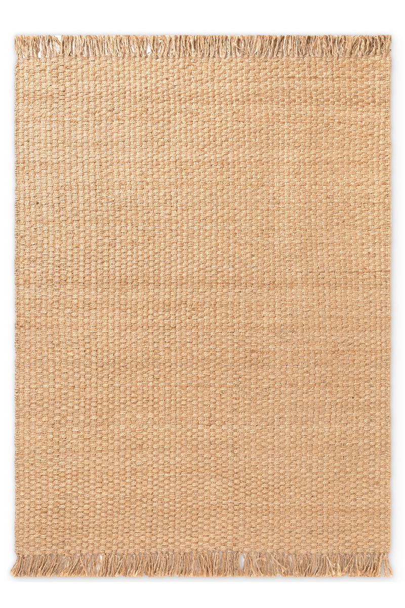 Levně Kusový koberec Hanse Home Handloom 106335 Natural Gold 120x170 cm