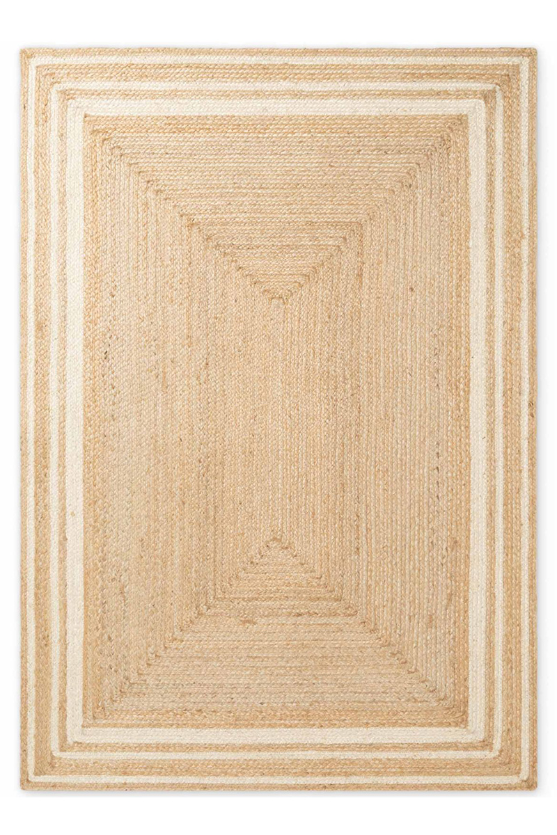 Levně Kusový koberec Hanse Home Jutta 106301 Natural Gold Ivory 120x170 cm