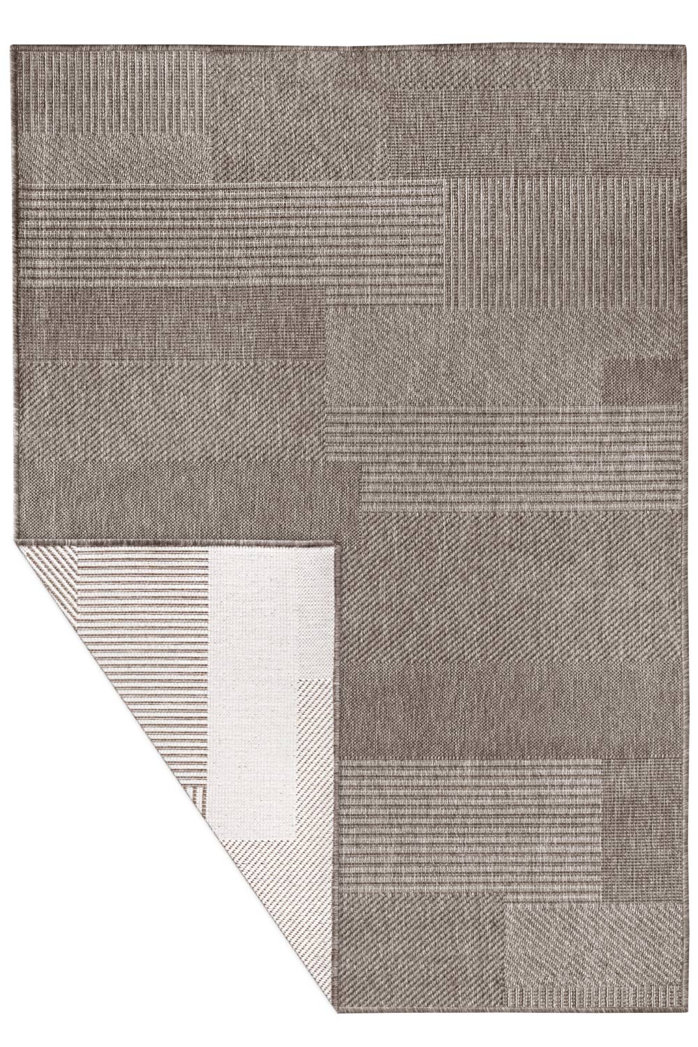 Kusový koberec RUNI 206089-10610 120x170 cm