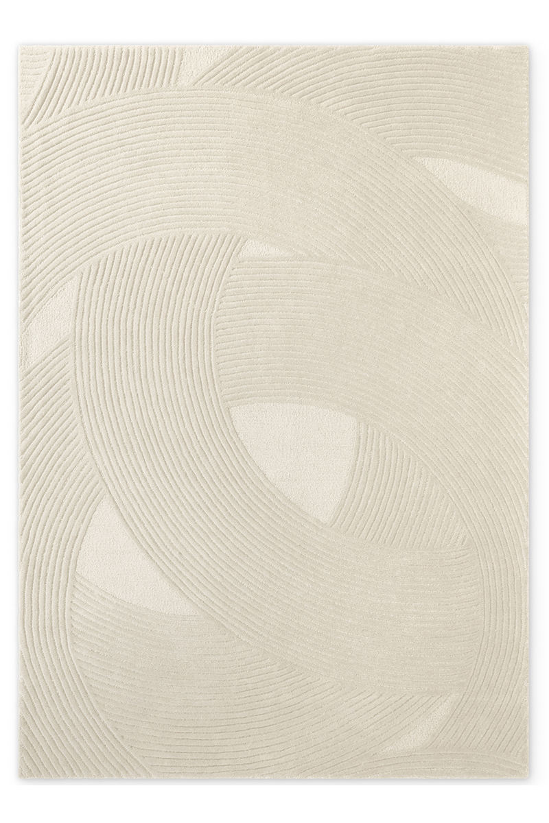 Levně Kusový koberec Ted Baker Kensington 106399 Cream 120x170 cm