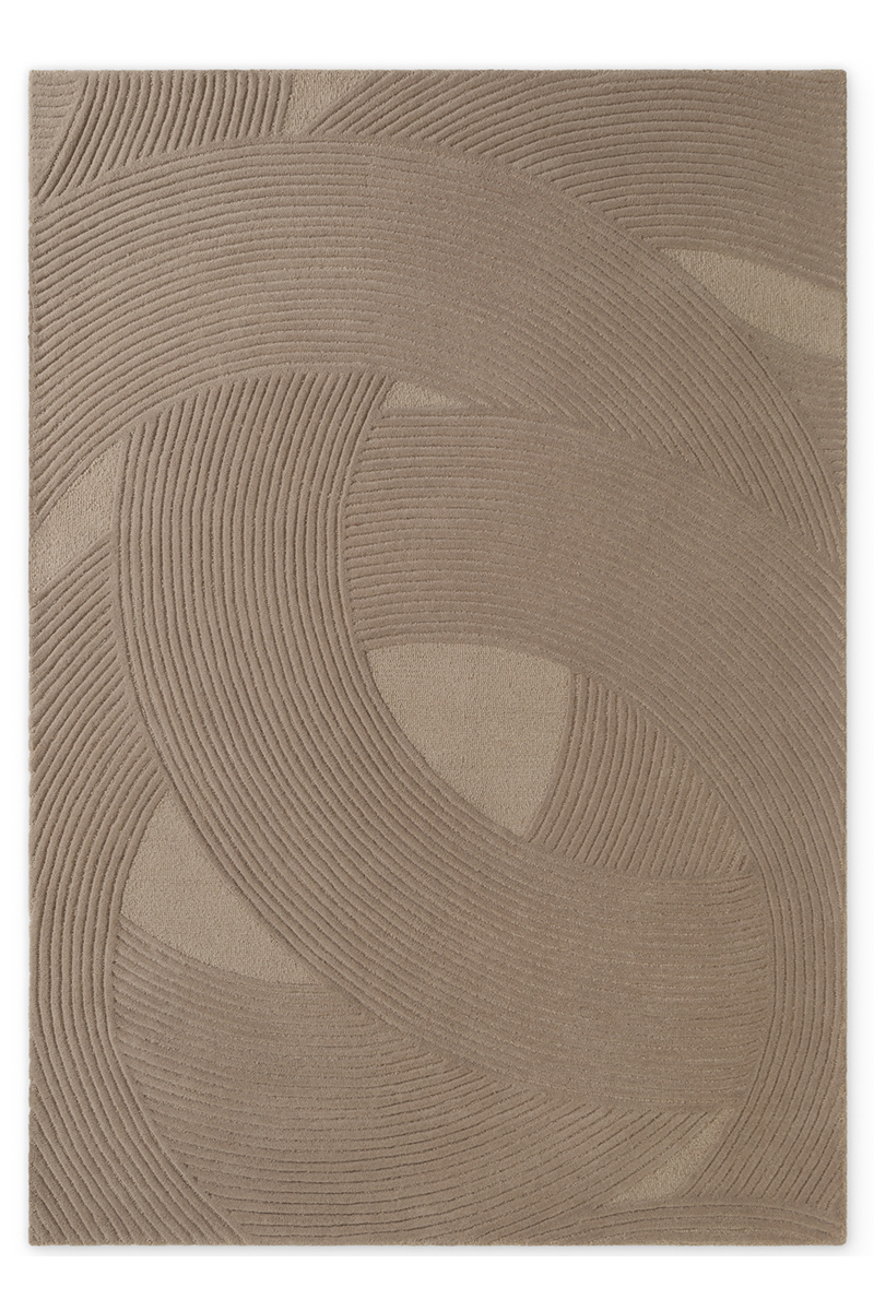 Levně Kusový koberec Ted Baker Kensington 106400 Beige 120x170 cm