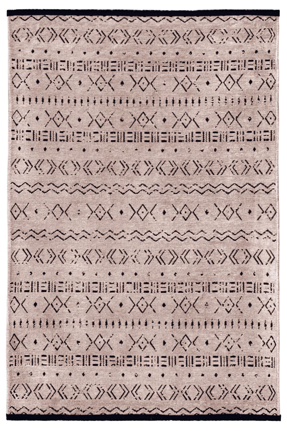 Levně Kusový koberec TRIBAL 02 BBB 120x170 cm