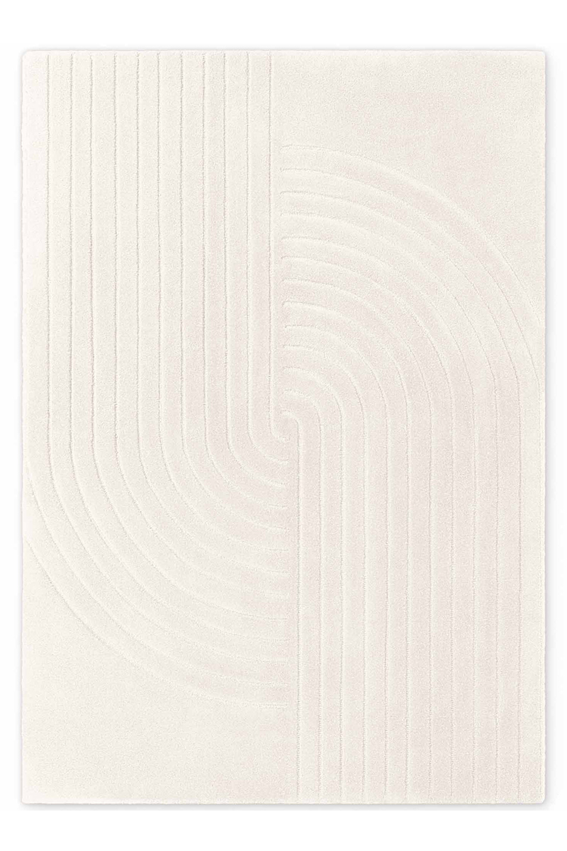 Levně Kusový koberec Vikosa Arcura 106269 Cream White 120x180 cm