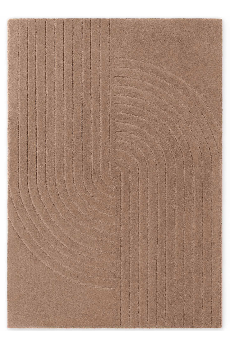 Levně Kusový koberec Vikosa Arcura 106300 Beige 120x180 cm