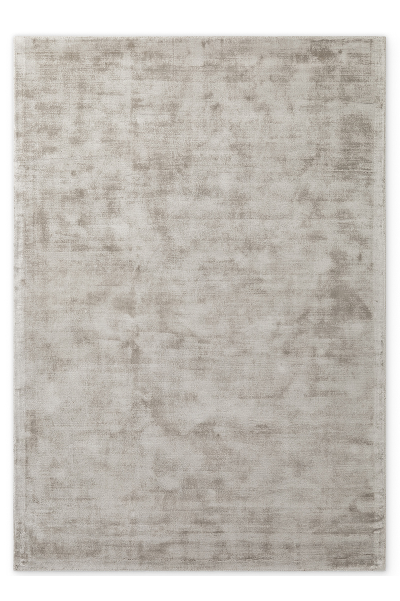 Kusový koberec Vikosa Noemi 106294 Silver Grey 120x180 cm