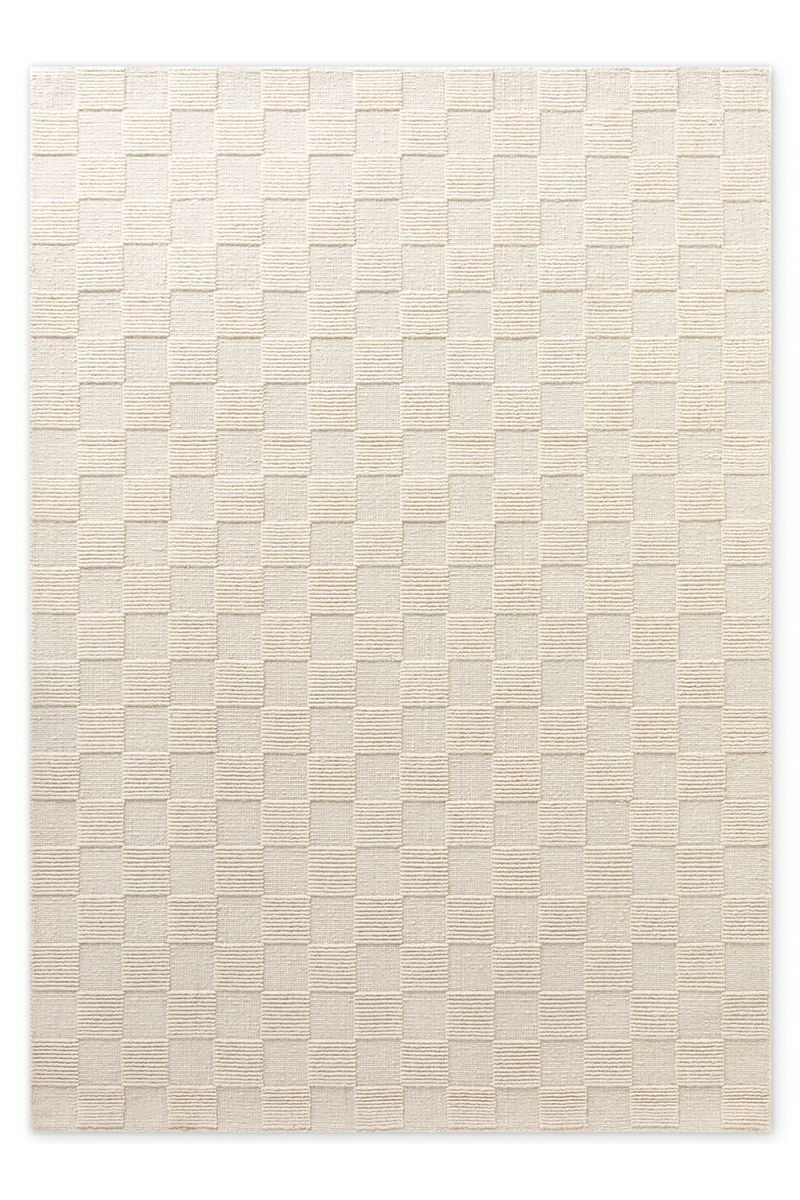 Levně Kusový koberec Villeroy & Boch 1766 Scala 106265 Natural White 120x170 cm