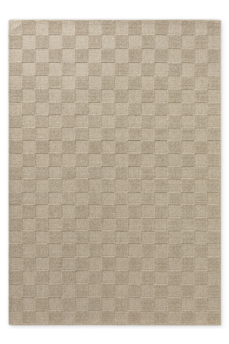 Levně Kusový koberec Villeroy & Boch 1766 Scala 106266 Grey Beige 120x170 cm