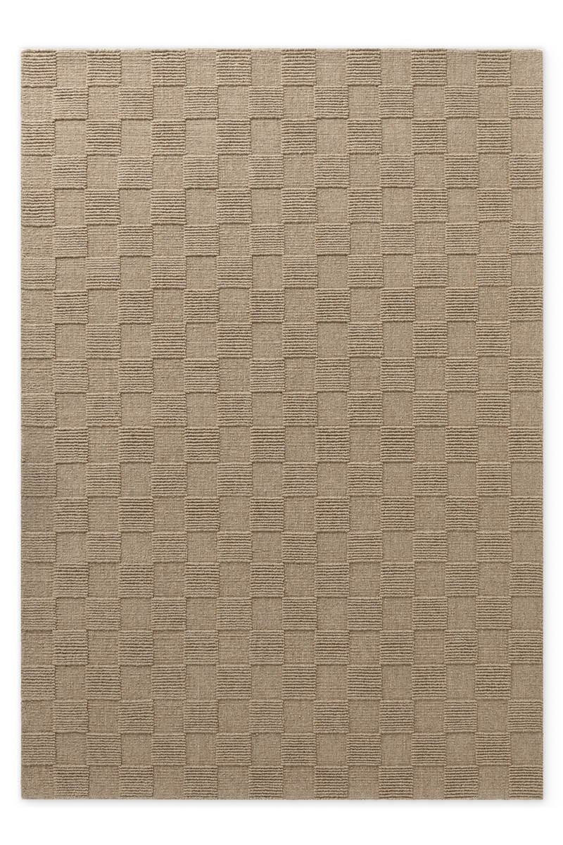Levně Kusový koberec Villeroy & Boch 1766 Scala 106267 Caramel 120x170 cm