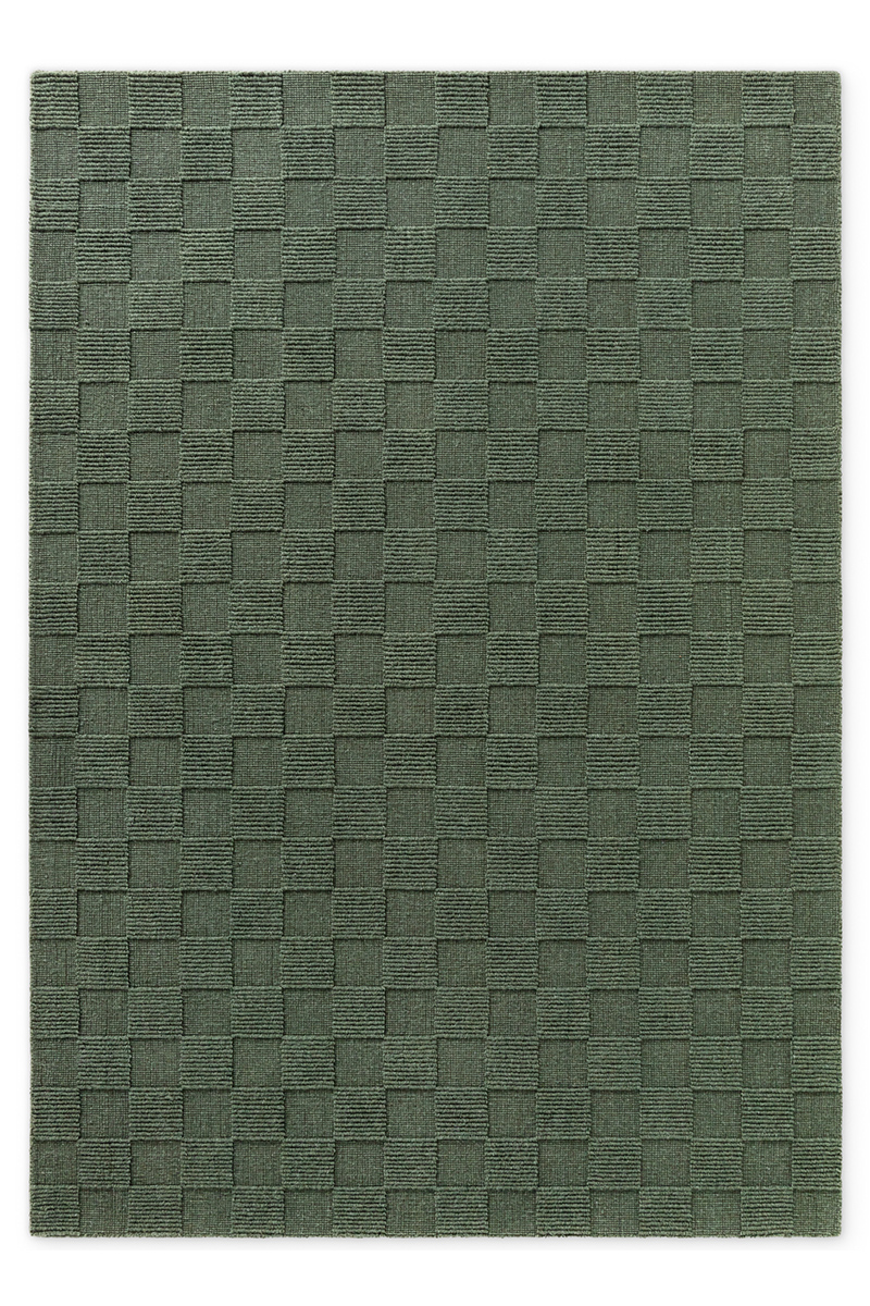 Levně Kusový koberec Villeroy & Boch 1766 Scala 106268 Green 120x170 cm