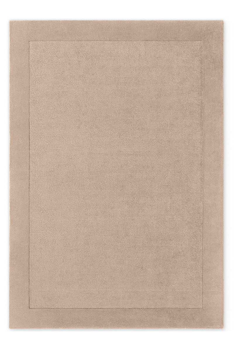 Kusový koberec Villeroy & Boch 1812 Kivi 106282 Natural Beige 80x150 cm