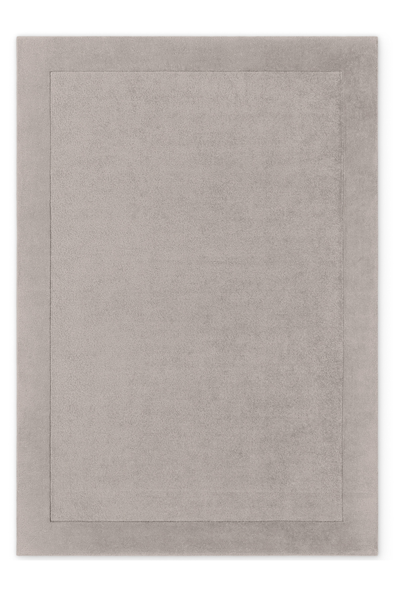 Kusový koberec Villeroy & Boch 1812 Kivi 106283 Natural Grey 160x230 cm
